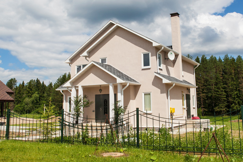 Искусственный камень Тянь-Шань 26