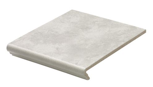 Фронтальная ступень Cavar E 544 chiaro, Stroeher