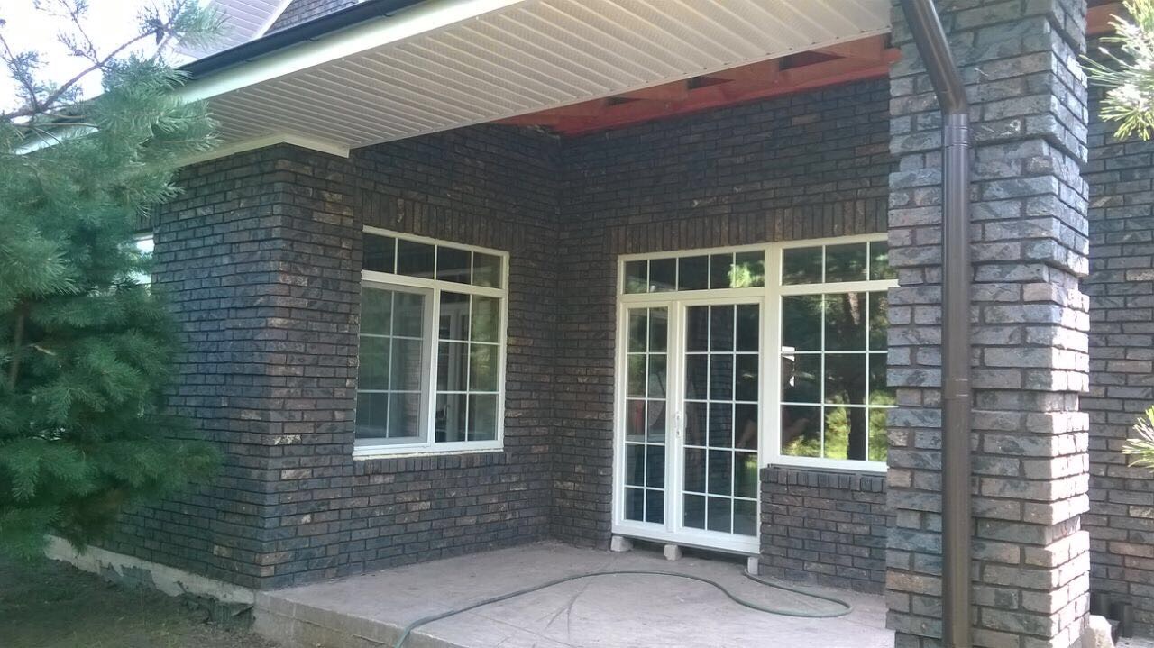 Кирпич Ручной Работы, Состаренный №11, М175, 210х100х65, Rufford